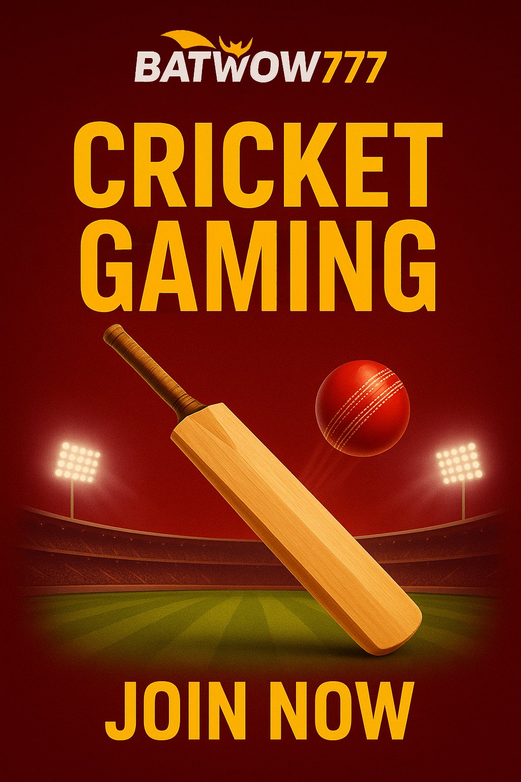 Cricket Markets